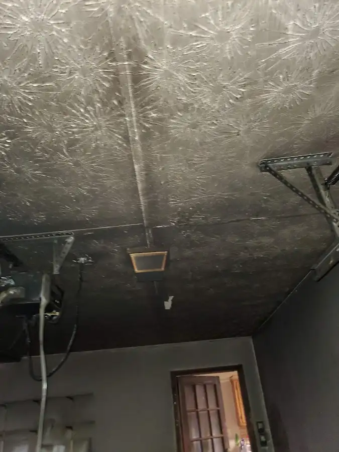 Fire and smoke damage assessment for Emergency Water Damage Services in Hornell